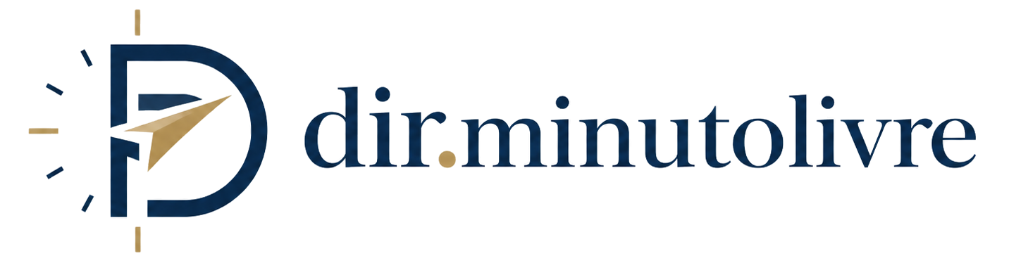 Dir Minutolivre